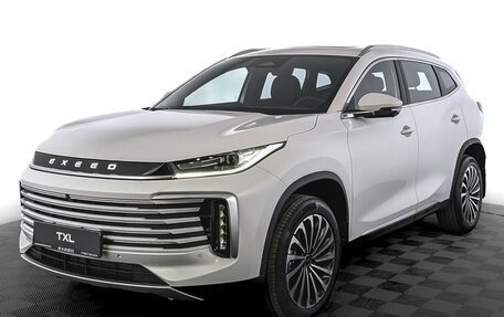CheryExeed TXL, 2024 год, 3 800 000 рублей, 1 фотография