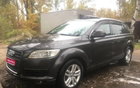 Audi Q7, 2006 год, 1 490 000 рублей, 1 фотография