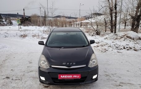 Toyota Wish II, 2006 год, 860 000 рублей, 1 фотография