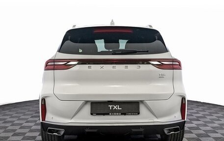 CheryExeed TXL, 2024 год, 4 200 000 рублей, 6 фотография