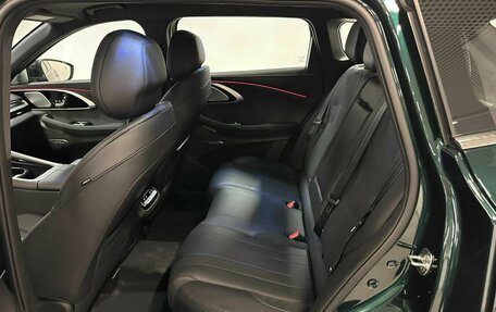 CheryExeed TXL, 2024 год, 4 200 000 рублей, 12 фотография