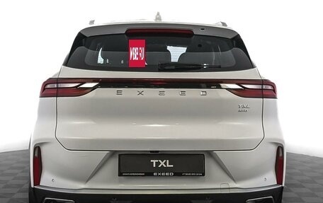 CheryExeed TXL, 2024 год, 3 800 000 рублей, 6 фотография