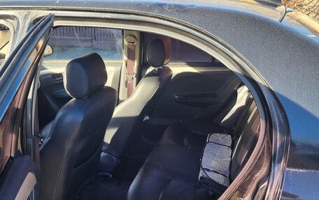 FAW V5, 2013 год, 250 000 рублей, 6 фотография