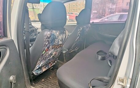 Chevrolet Niva I рестайлинг, 2006 год, 165 000 рублей, 12 фотография