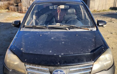 FAW V5, 2013 год, 250 000 рублей, 4 фотография