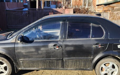 FAW V5, 2013 год, 250 000 рублей, 5 фотография