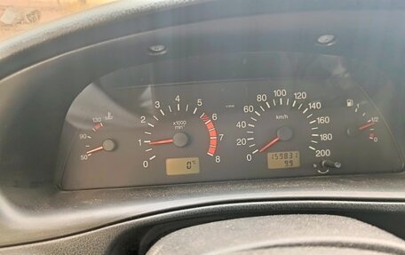 Chevrolet Niva I рестайлинг, 2006 год, 165 000 рублей, 14 фотография