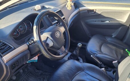 FAW V5, 2013 год, 250 000 рублей, 7 фотография