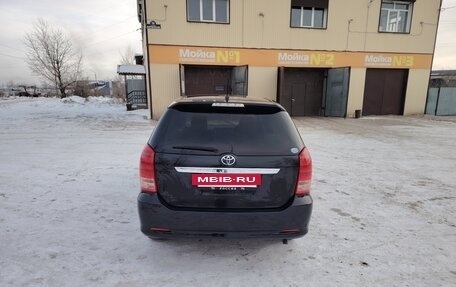 Toyota Wish II, 2006 год, 860 000 рублей, 3 фотография