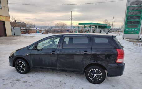 Toyota Wish II, 2006 год, 860 000 рублей, 4 фотография