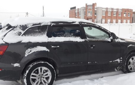 Audi Q7, 2006 год, 1 490 000 рублей, 4 фотография