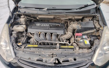 Toyota Wish II, 2006 год, 860 000 рублей, 10 фотография