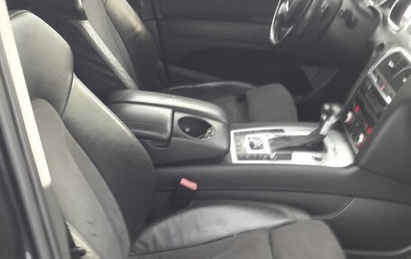 Audi Q7, 2006 год, 1 490 000 рублей, 7 фотография