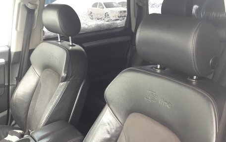 Audi Q7, 2006 год, 1 490 000 рублей, 6 фотография