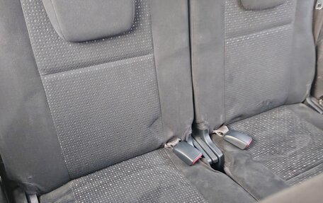 Toyota Wish II, 2006 год, 860 000 рублей, 8 фотография