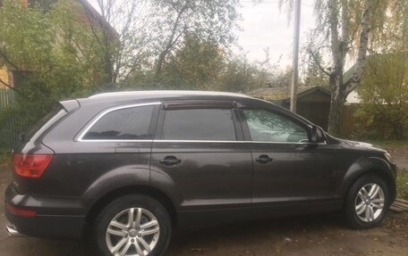 Audi Q7, 2006 год, 1 490 000 рублей, 3 фотография