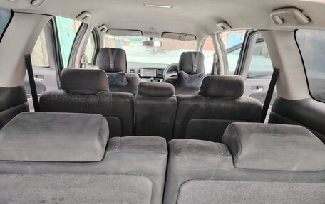 Toyota Wish II, 2006 год, 860 000 рублей, 9 фотография