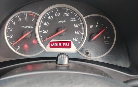 Toyota Wish II, 2006 год, 860 000 рублей, 5 фотография