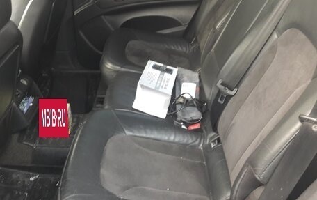 Audi Q7, 2006 год, 1 490 000 рублей, 9 фотография