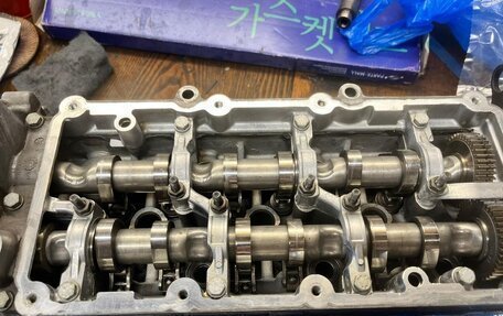 Audi Q7, 2006 год, 1 490 000 рублей, 22 фотография