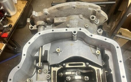 Audi Q7, 2006 год, 1 490 000 рублей, 18 фотография