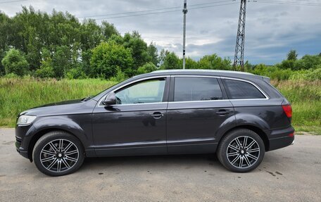 Audi Q7, 2006 год, 1 490 000 рублей, 14 фотография