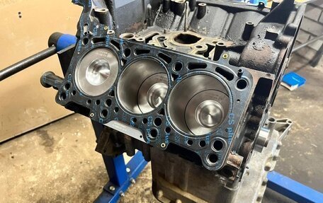 Audi Q7, 2006 год, 1 490 000 рублей, 19 фотография