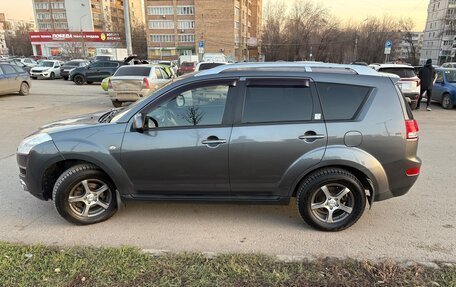 Citroen C-Crosser, 2012 год, 1 270 000 рублей, 6 фотография