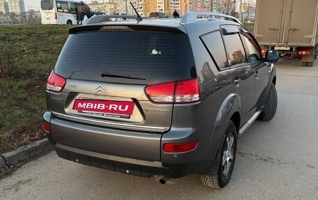 Citroen C-Crosser, 2012 год, 1 270 000 рублей, 3 фотография