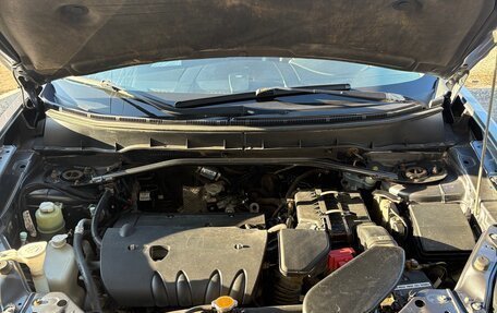 Citroen C-Crosser, 2012 год, 1 270 000 рублей, 13 фотография