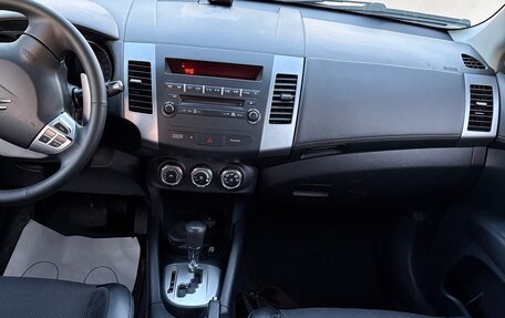 Citroen C-Crosser, 2012 год, 1 270 000 рублей, 8 фотография