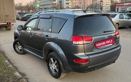 Citroen C-Crosser, 2012 год, 1 270 000 рублей, 5 фотография