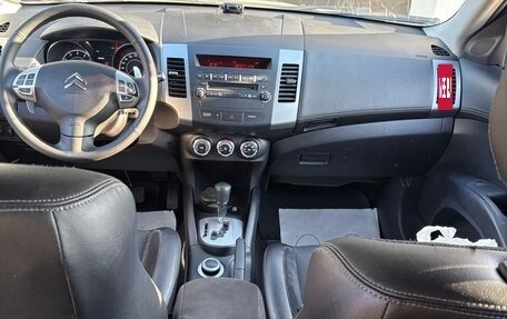 Citroen C-Crosser, 2012 год, 1 270 000 рублей, 10 фотография