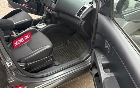 Citroen C-Crosser, 2012 год, 1 270 000 рублей, 16 фотография