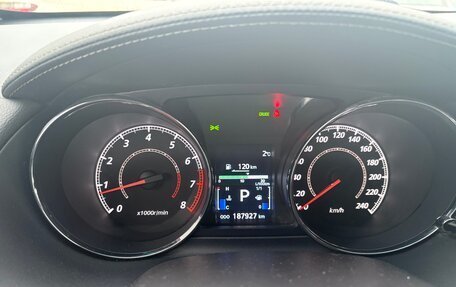 Citroen C-Crosser, 2012 год, 1 270 000 рублей, 21 фотография