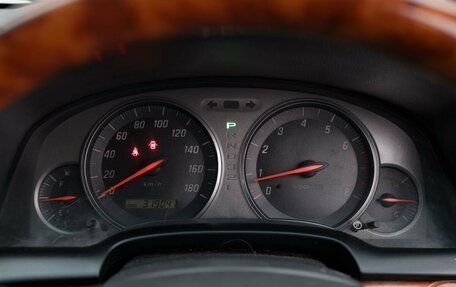 Toyota Mark II IX (X110), 2002 год, 800 000 рублей, 12 фотография