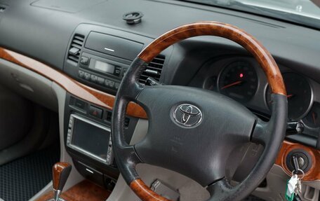 Toyota Mark II IX (X110), 2002 год, 800 000 рублей, 11 фотография