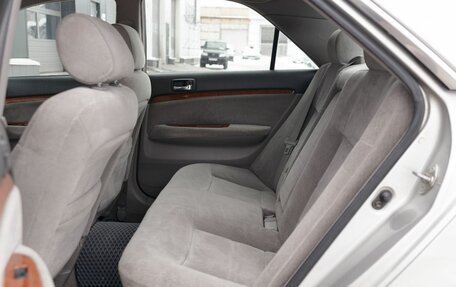 Toyota Mark II IX (X110), 2002 год, 800 000 рублей, 18 фотография