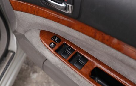 Toyota Mark II IX (X110), 2002 год, 800 000 рублей, 16 фотография