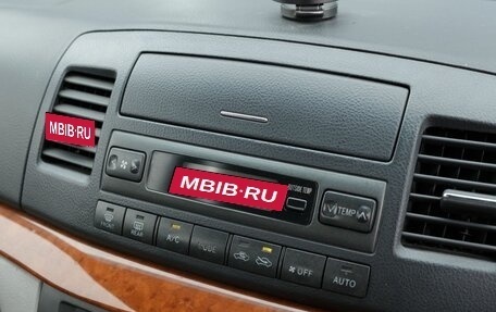 Toyota Mark II IX (X110), 2002 год, 800 000 рублей, 13 фотография