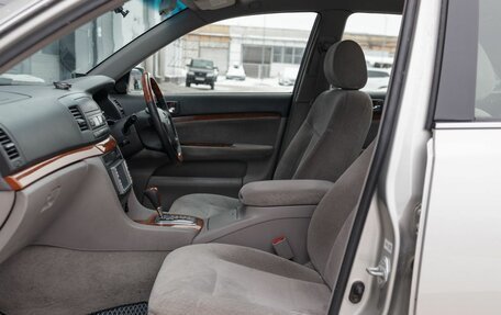 Toyota Mark II IX (X110), 2002 год, 800 000 рублей, 19 фотография