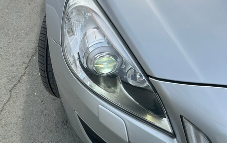 Volvo S60 III, 2010 год, 1 135 000 рублей, 3 фотография