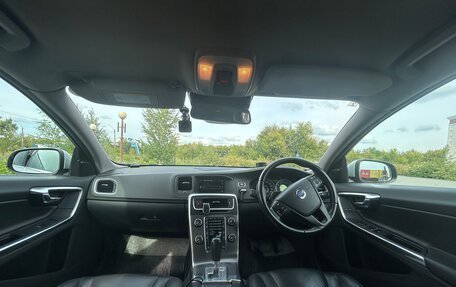 Volvo S60 III, 2010 год, 1 135 000 рублей, 7 фотография