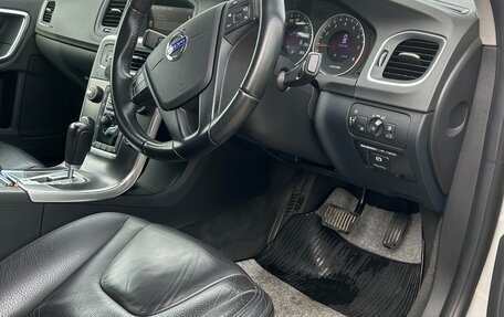 Volvo S60 III, 2010 год, 1 135 000 рублей, 10 фотография