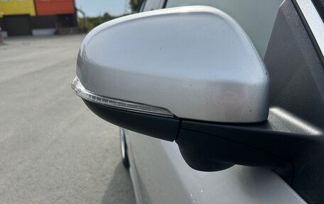 Volvo S60 III, 2010 год, 1 135 000 рублей, 6 фотография