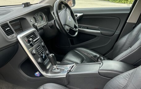 Volvo S60 III, 2010 год, 1 135 000 рублей, 9 фотография