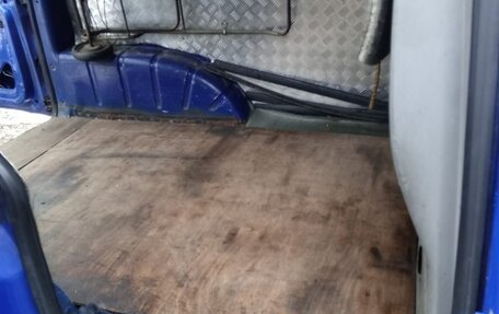 Volkswagen Caddy III рестайлинг, 2005 год, 270 000 рублей, 2 фотография