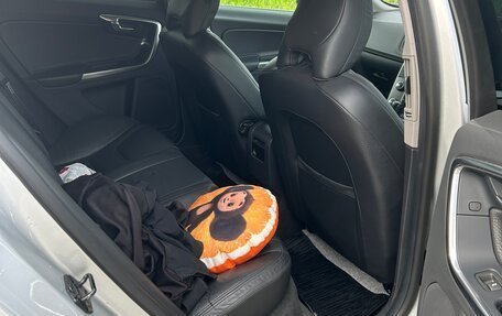 Volvo S60 III, 2010 год, 1 135 000 рублей, 8 фотография