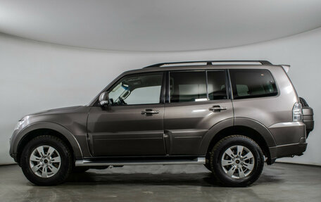 Mitsubishi Pajero IV, 2012 год, 2 160 000 рублей, 8 фотография