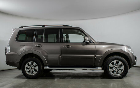 Mitsubishi Pajero IV, 2012 год, 2 160 000 рублей, 4 фотография